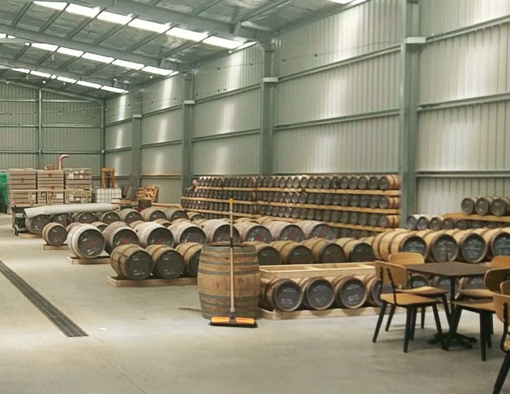 Adams Distillery-Perth (Tasmania)必去景点