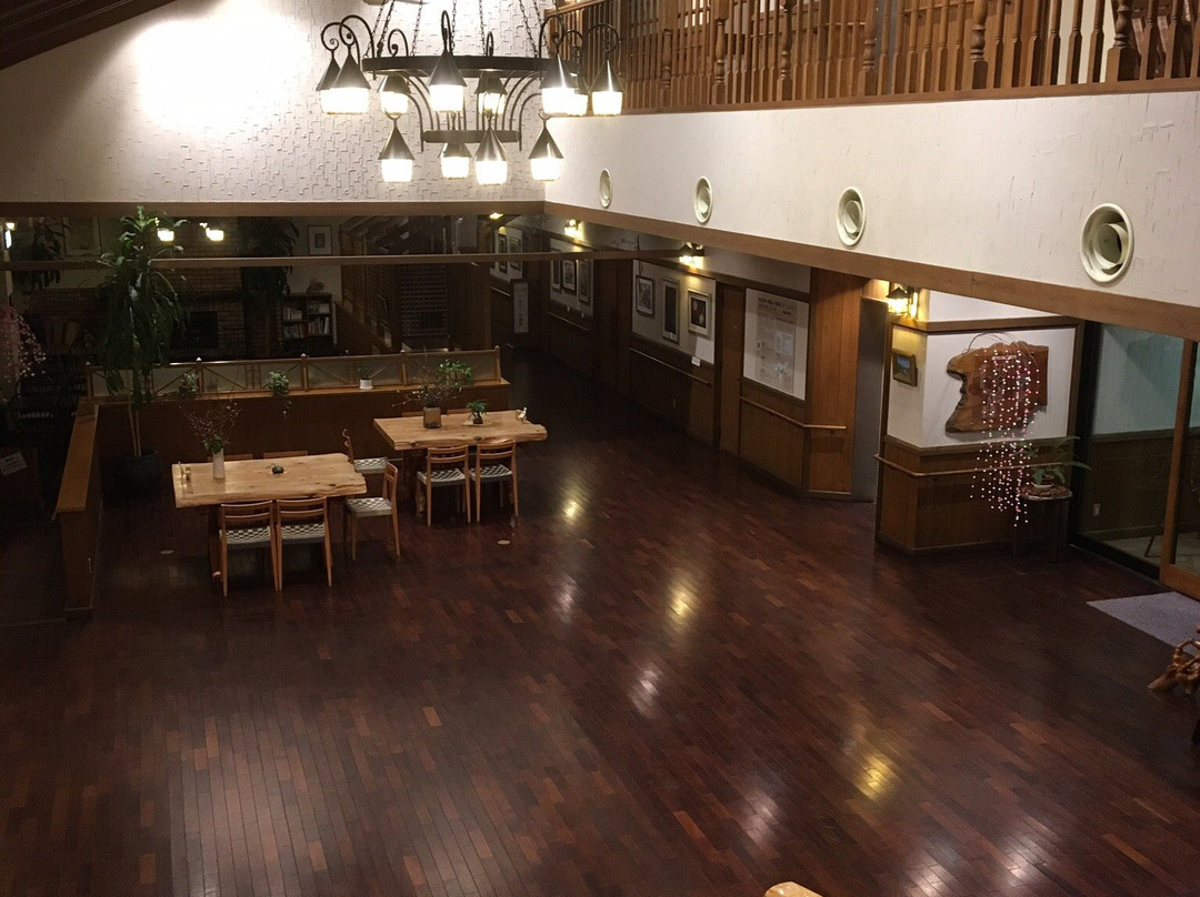 Okuise Forestpia主图