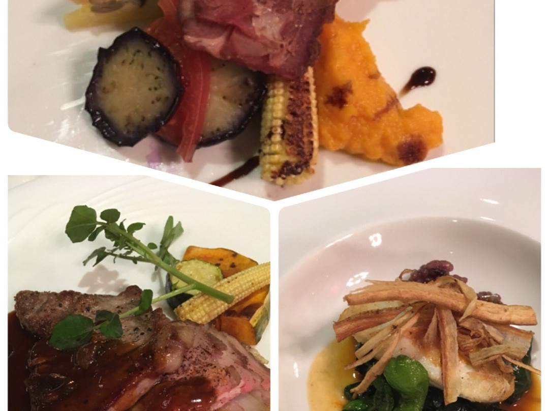 Okuise Forestpia主图