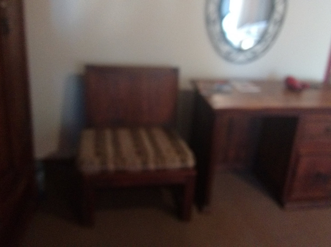 Capital O La Huerta Golf & Hotel主图