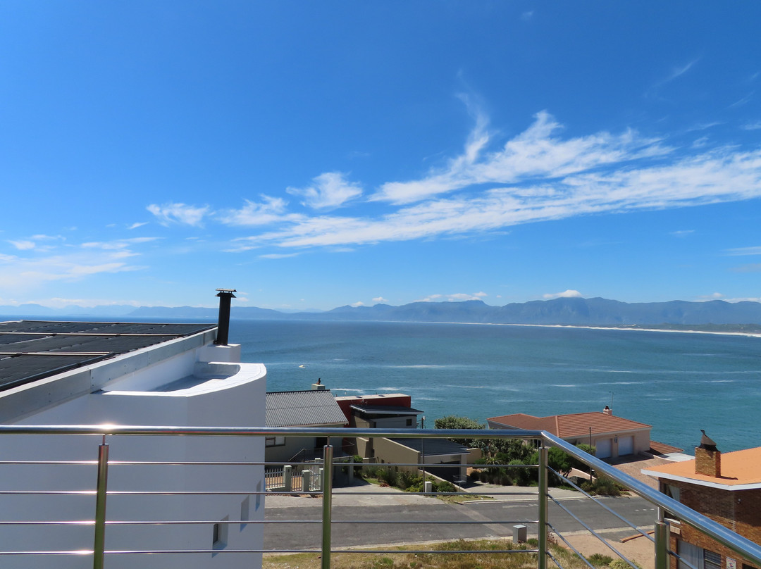 Sea Star Cliff主图