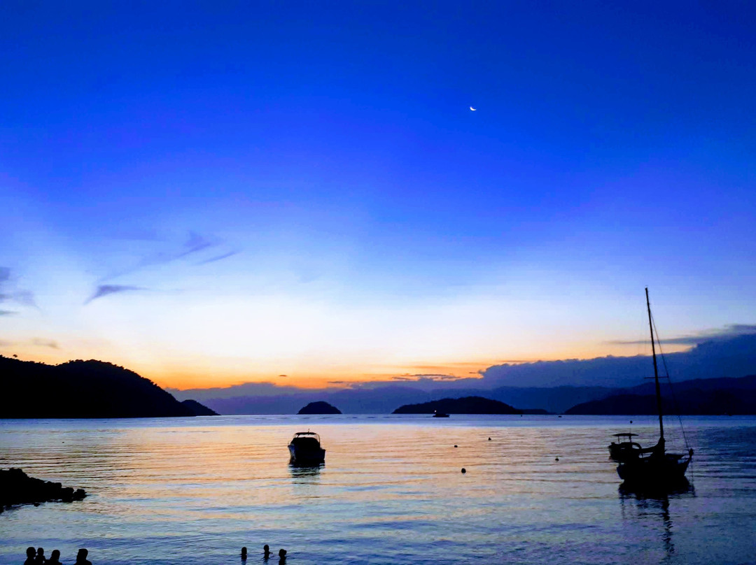 Pousada Da Figueira主图