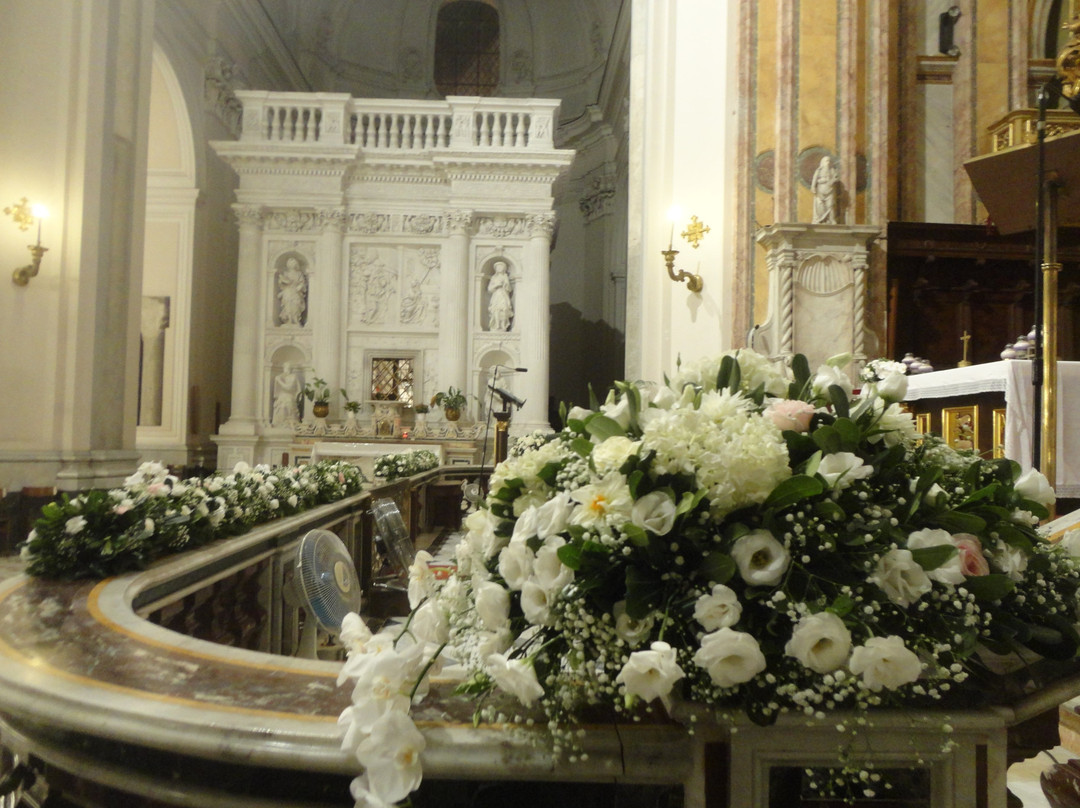 Duomo di San Paolo景点图片