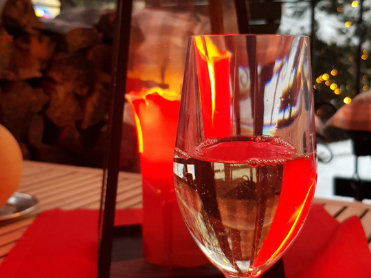 Hotel Villa Licht主图