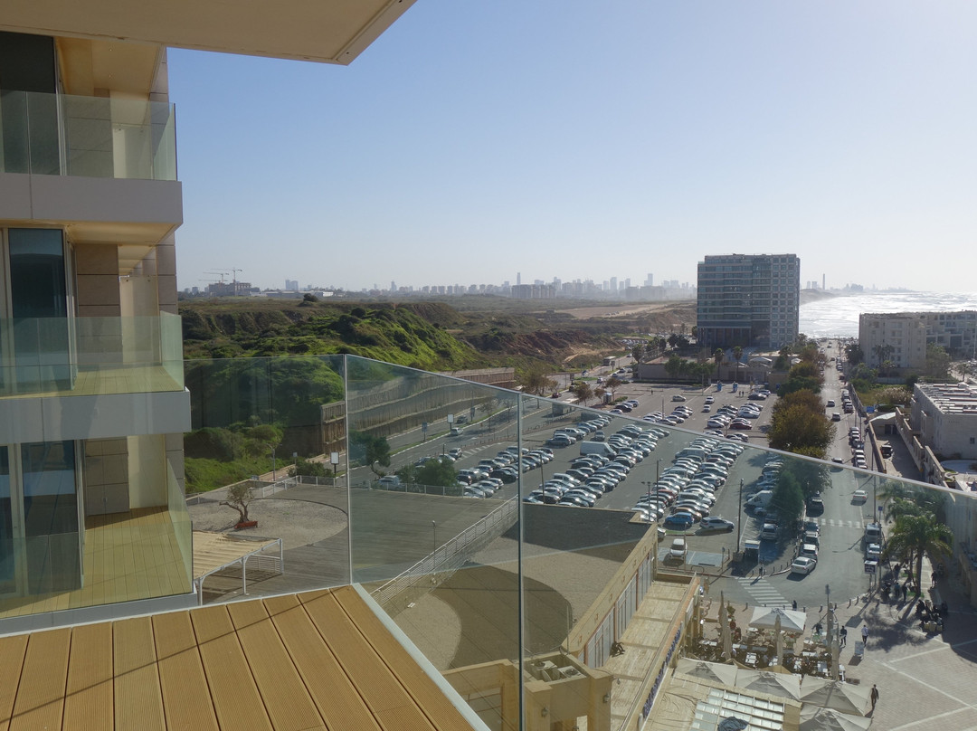 The Ritz-Carlton Herzliya主图