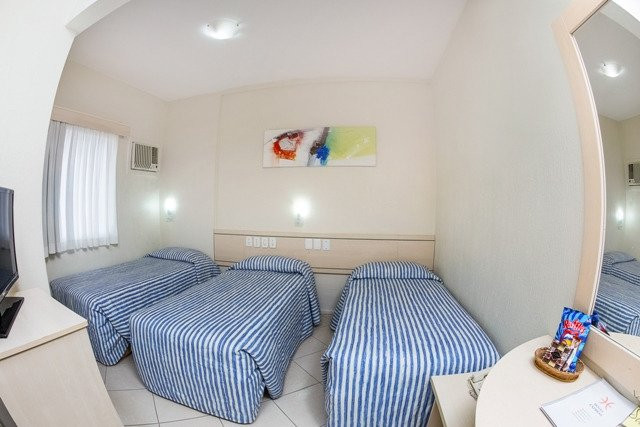 Hotel Express Canoas主图