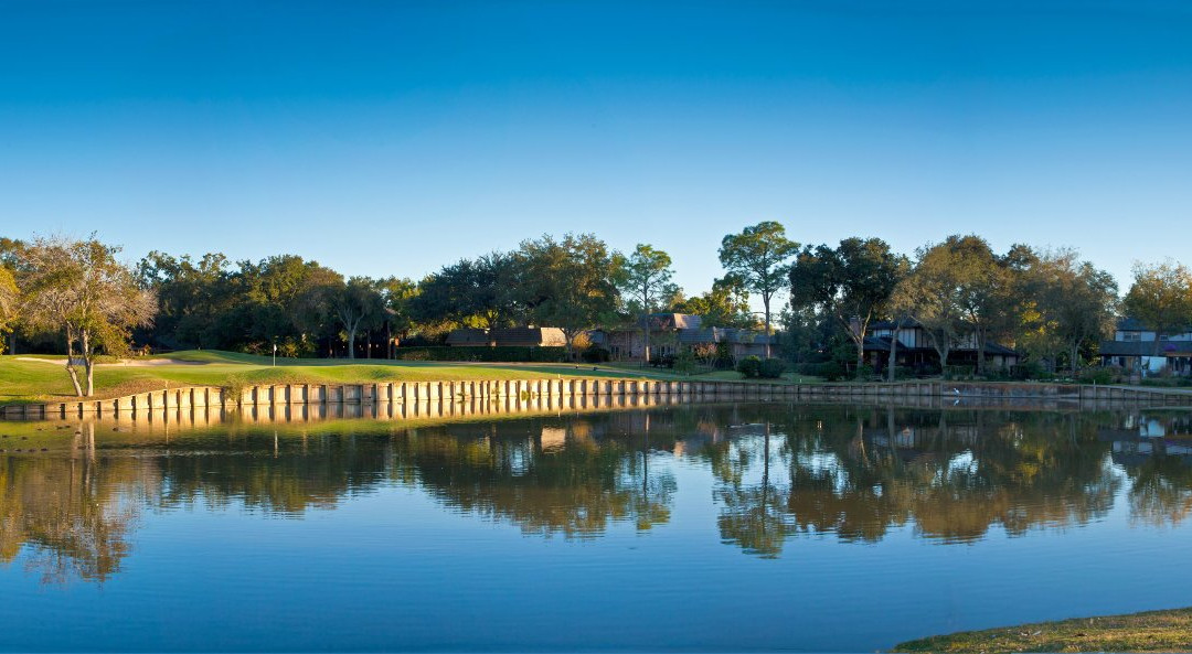 Quail Valley Golf Course-密苏里城必去景点