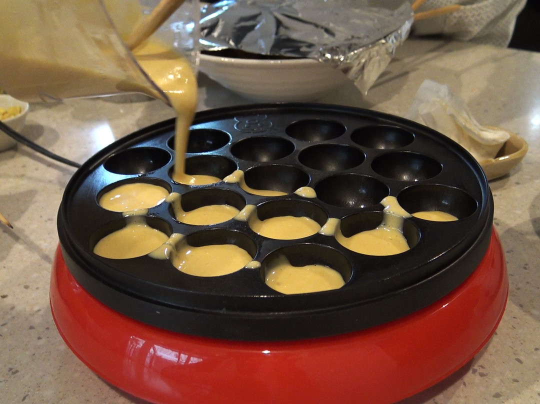 Sushi Kamakura Home Cooking-藤泽市必去景点