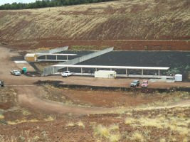 Second Knoll Target Range-肖洛必去景点