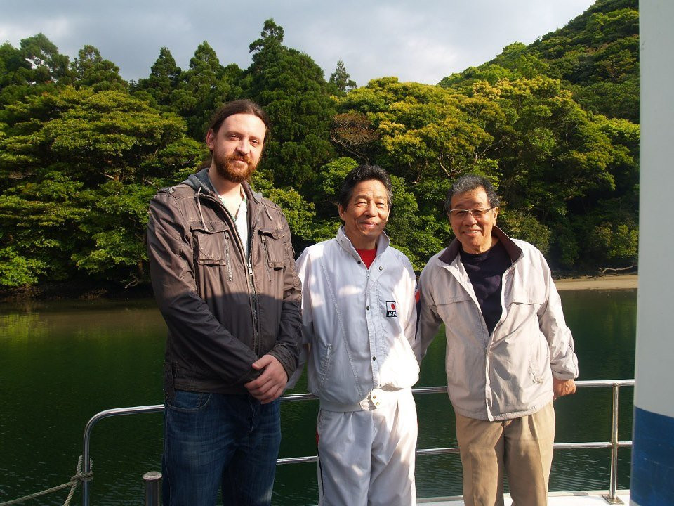 Hotel Yakushima-sanso主图