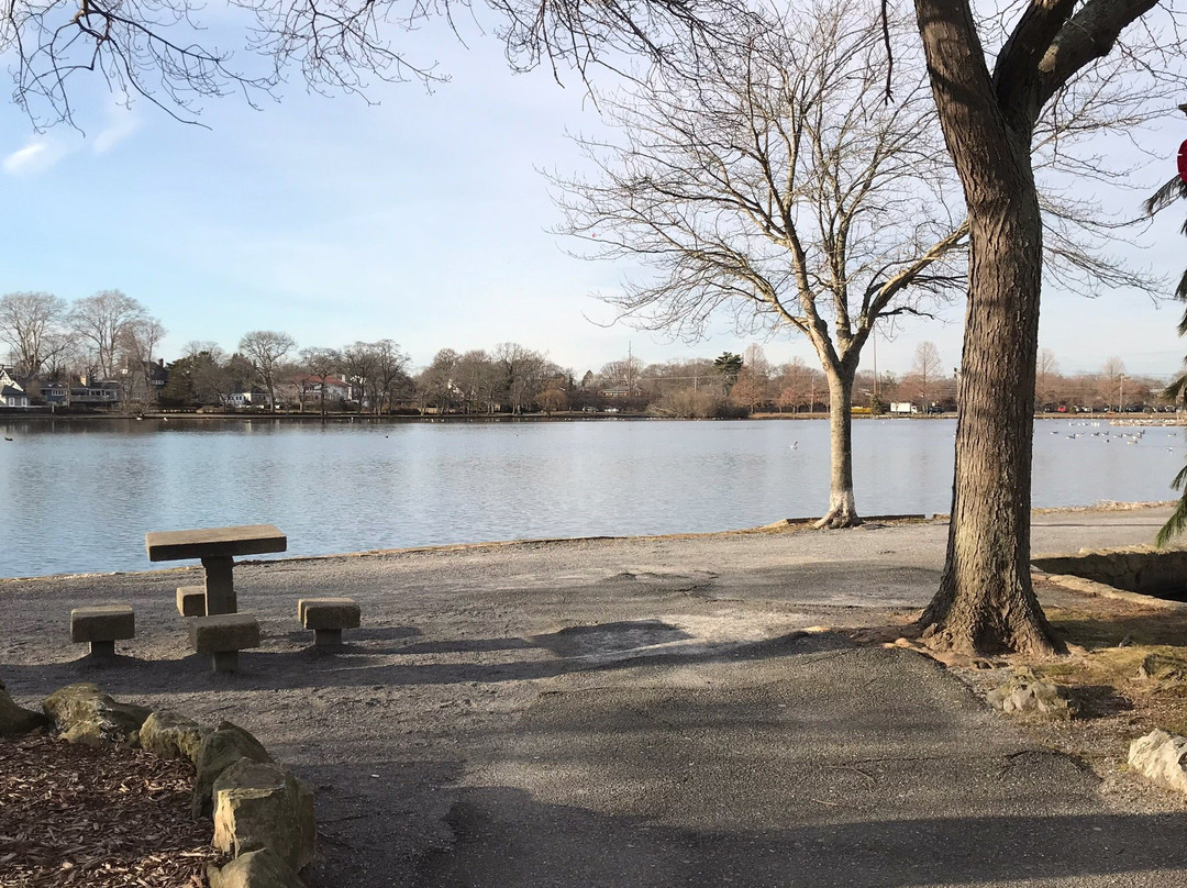 Argyle Park-Babylon必去景点