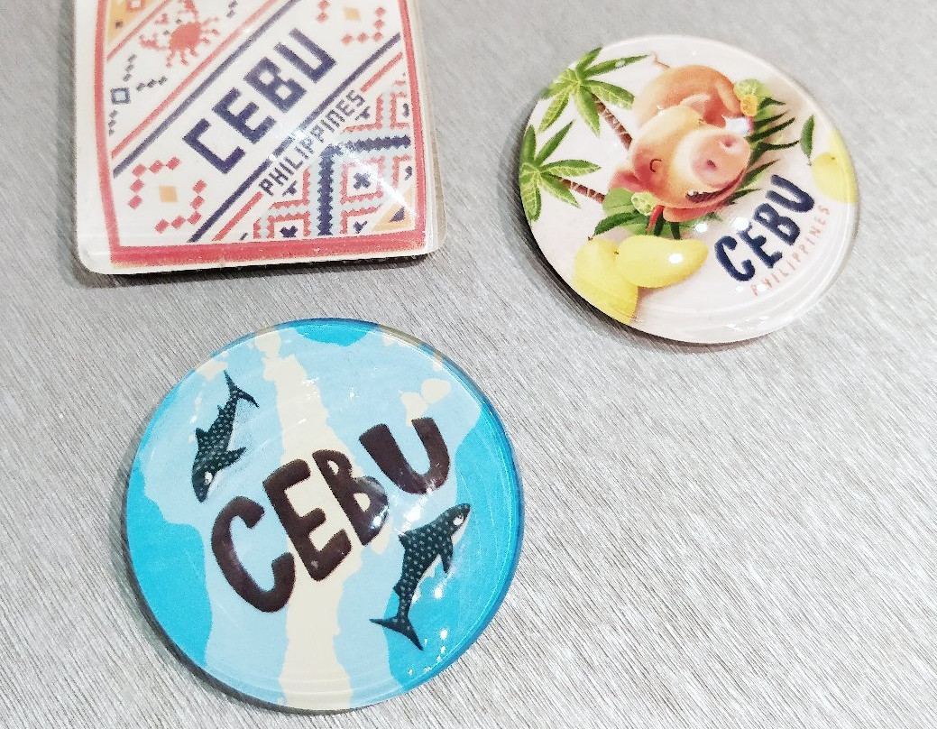 Craft Story-宿雾市必去景点