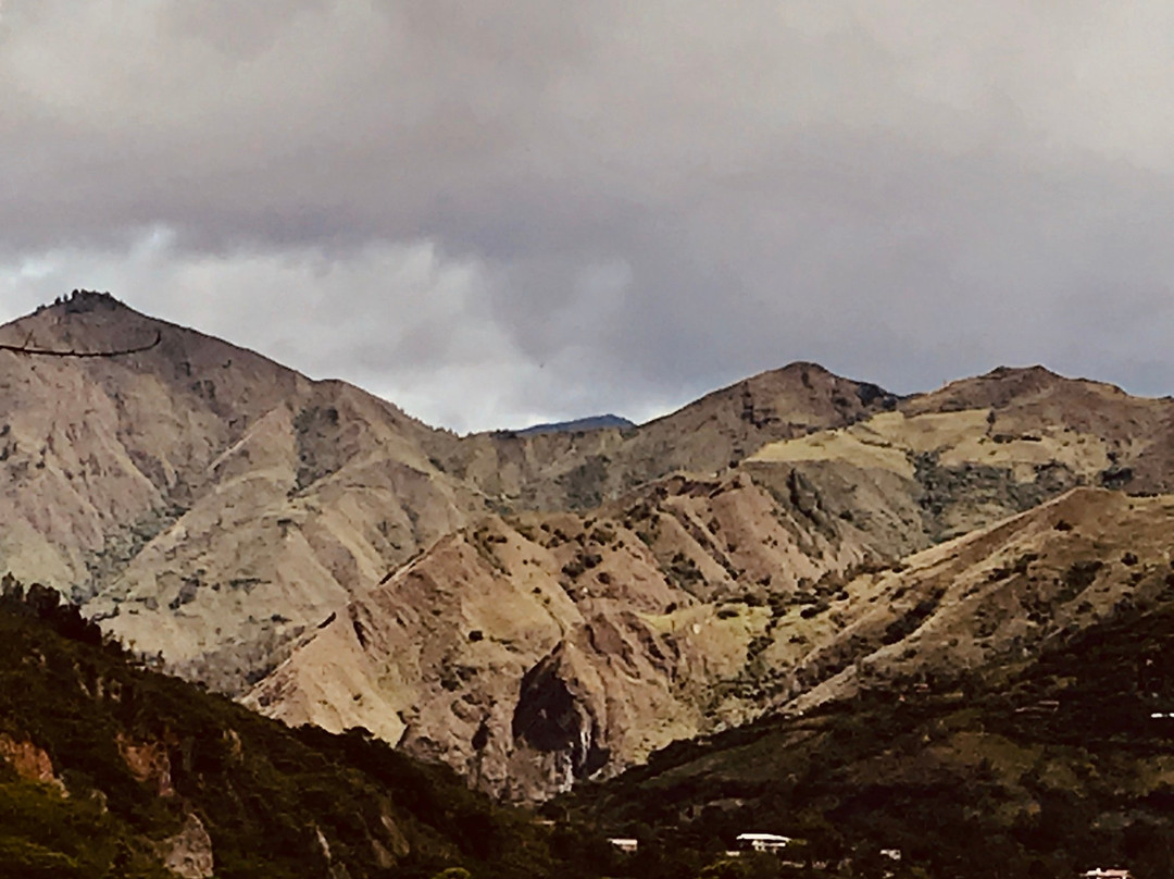 Madre Tierra Resort & Spa主图