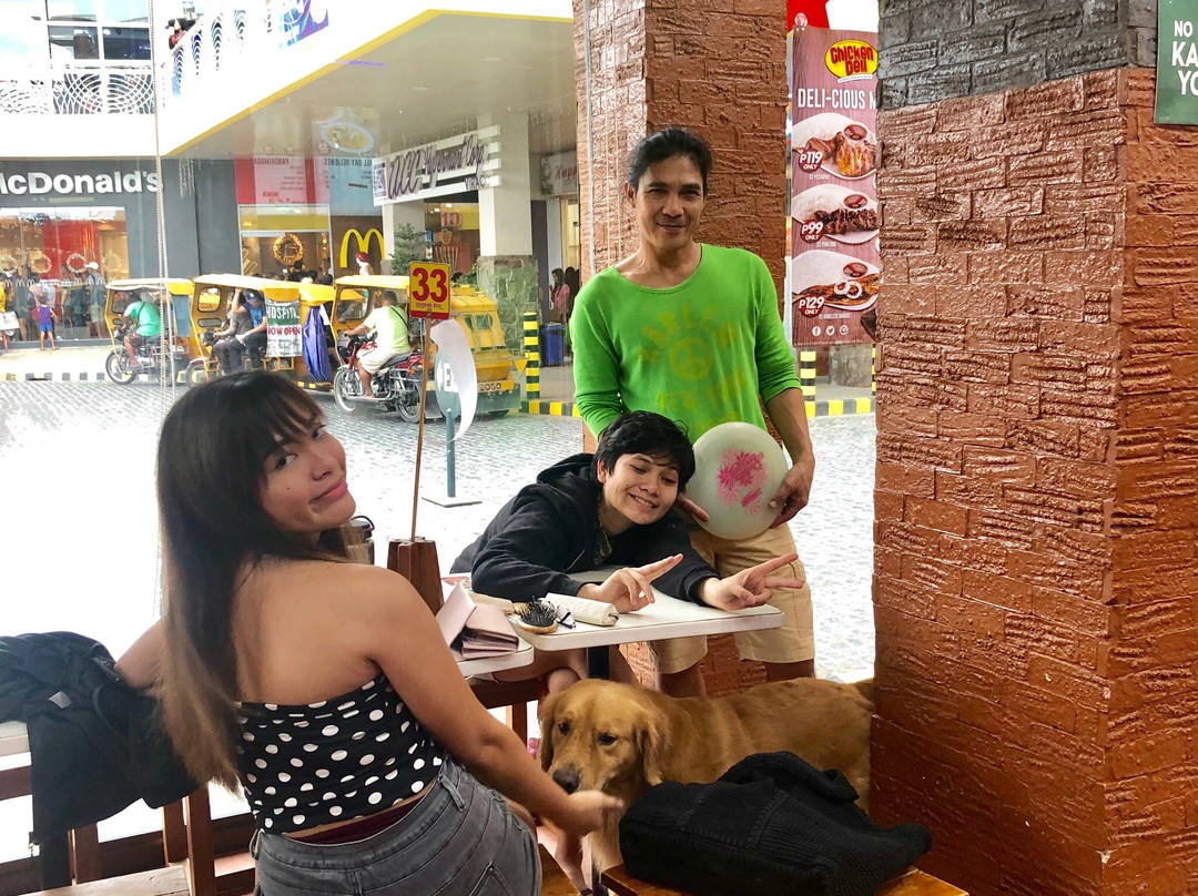 Virac Town Center-Virac必去景点