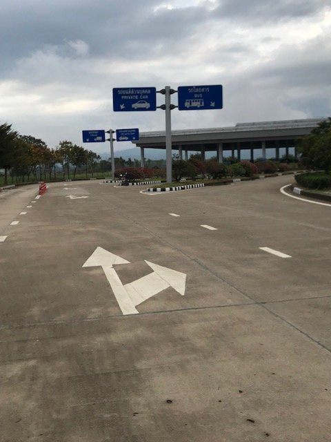 The 4th Thai–Lao Friendship Bridge-清孔必去景点
