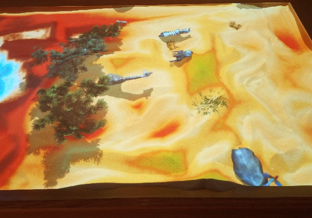 Imagine Nation-布里斯托尔必去景点