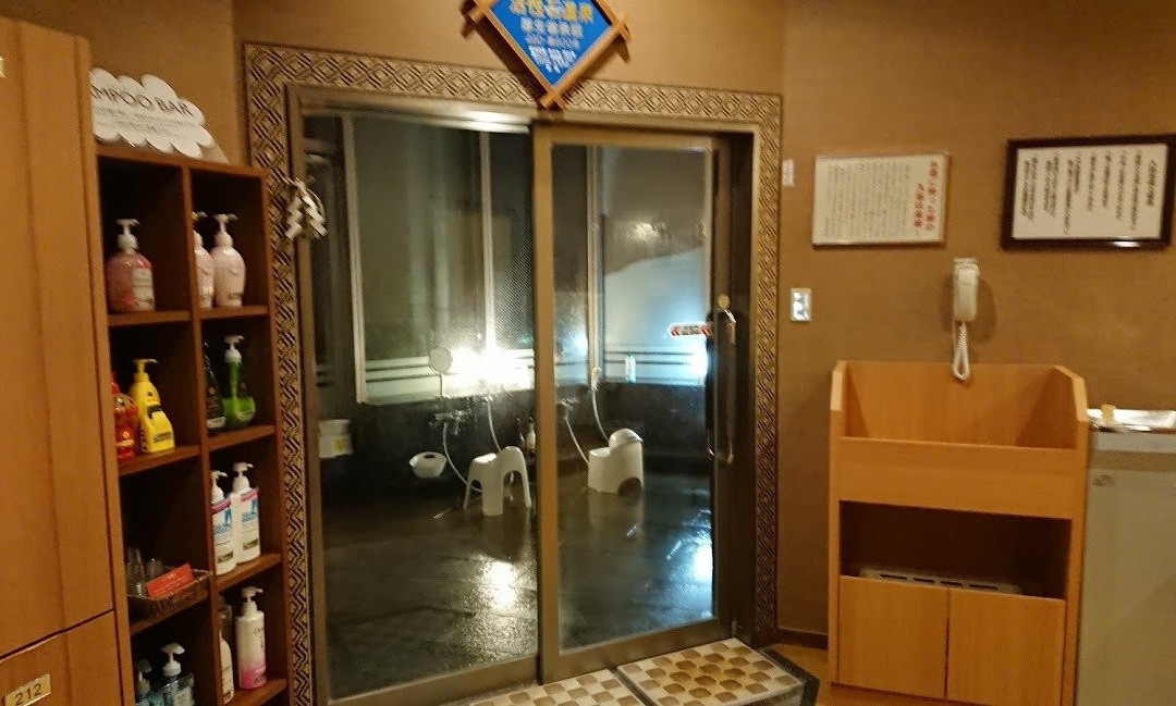 曙里维格酒店主图