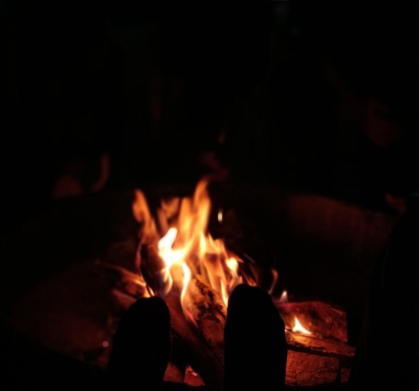 Misty Heights Homestay主图