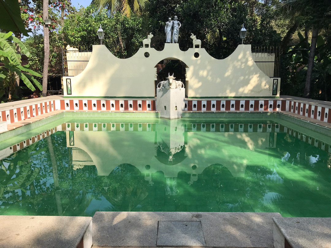 Indeco Hotels Swamimalai主图