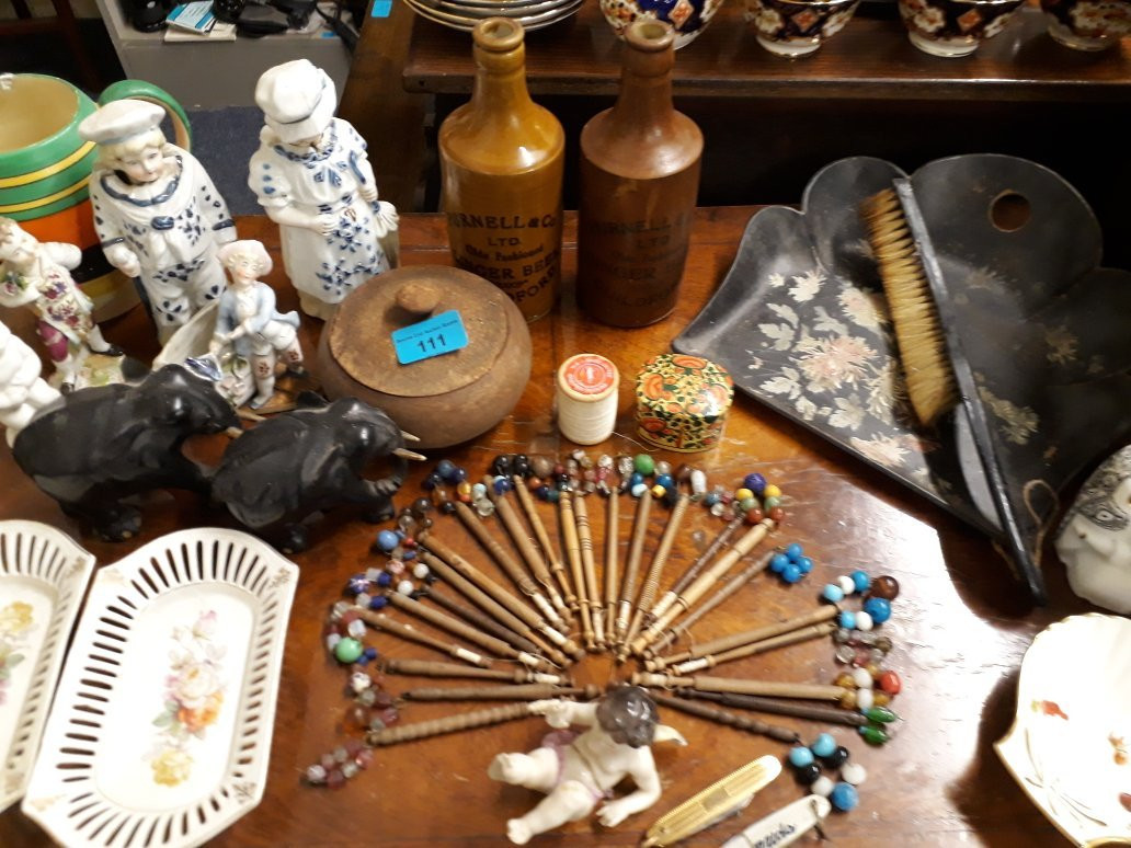Bourne End Auction Rooms-Bourne End必去景点