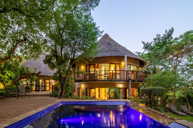 布鲁杰旅舍-官方