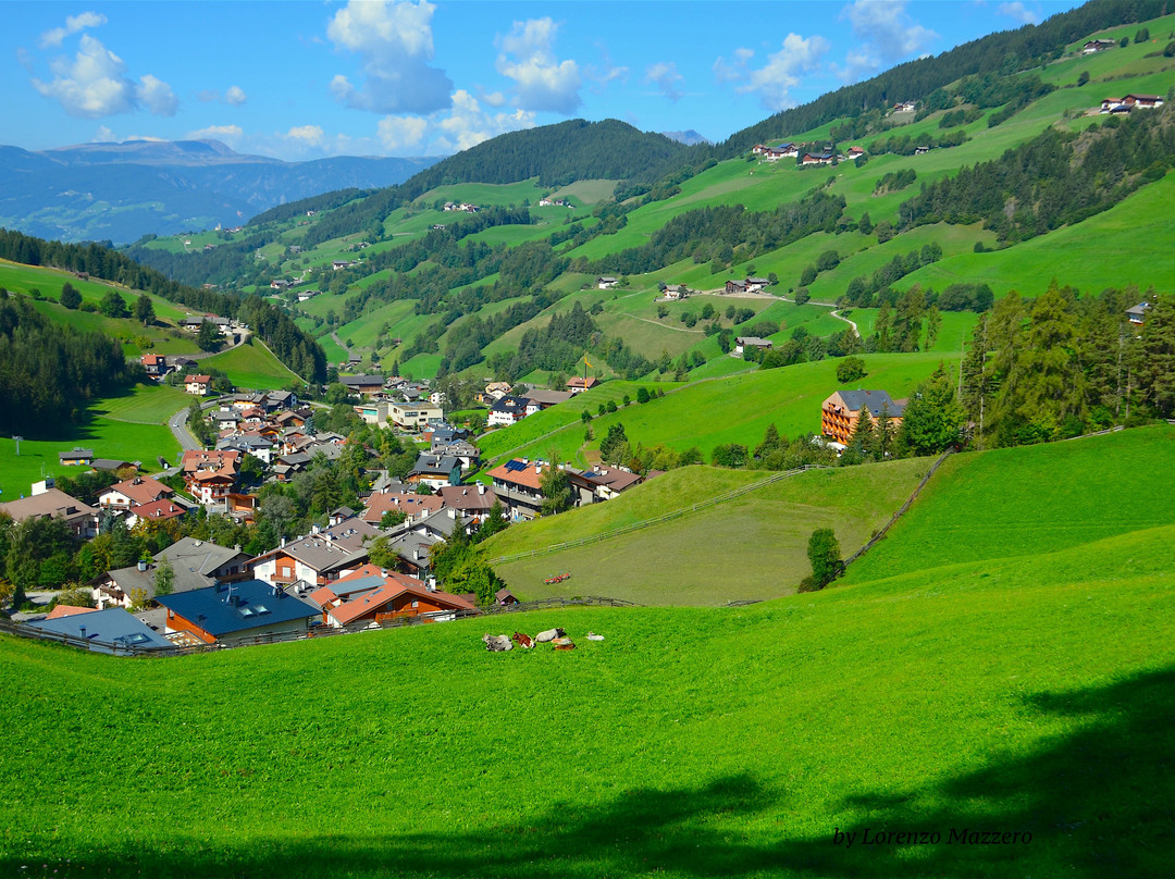 Val di Funes景点图片