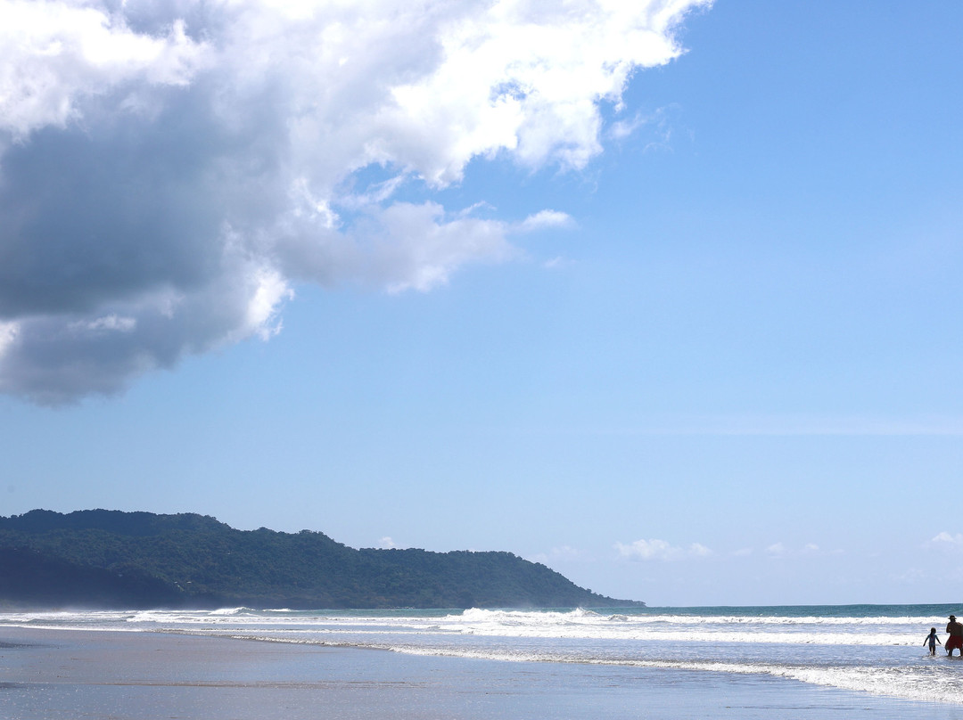 Blue Surf Sanctuary主图