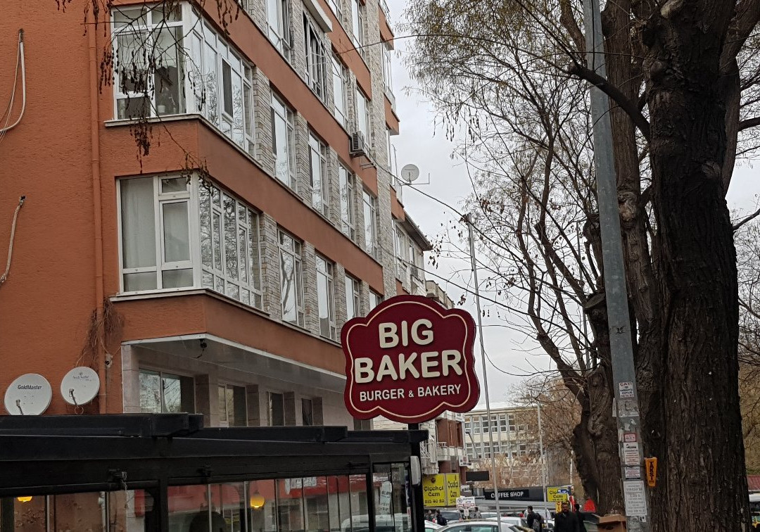 Big Baker