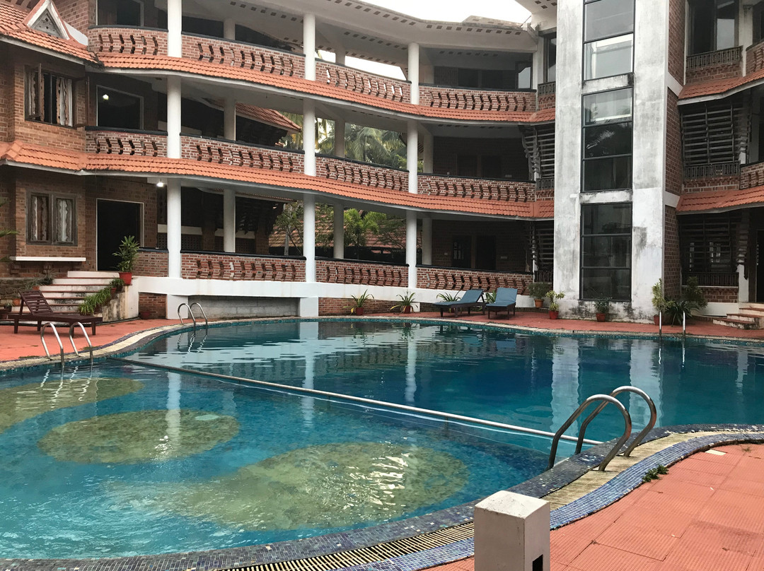 Gods Own Country Resort by Bestinn Leisure主图