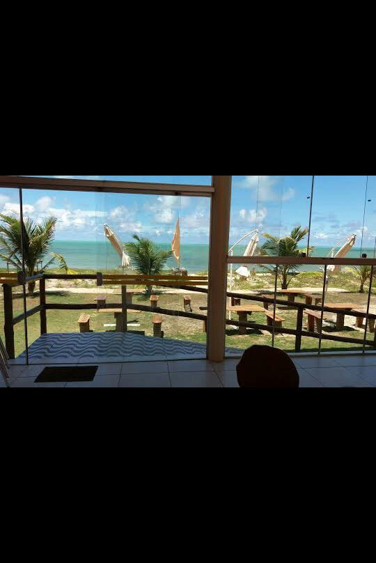 OYO Pousada Carro Quebrado主图