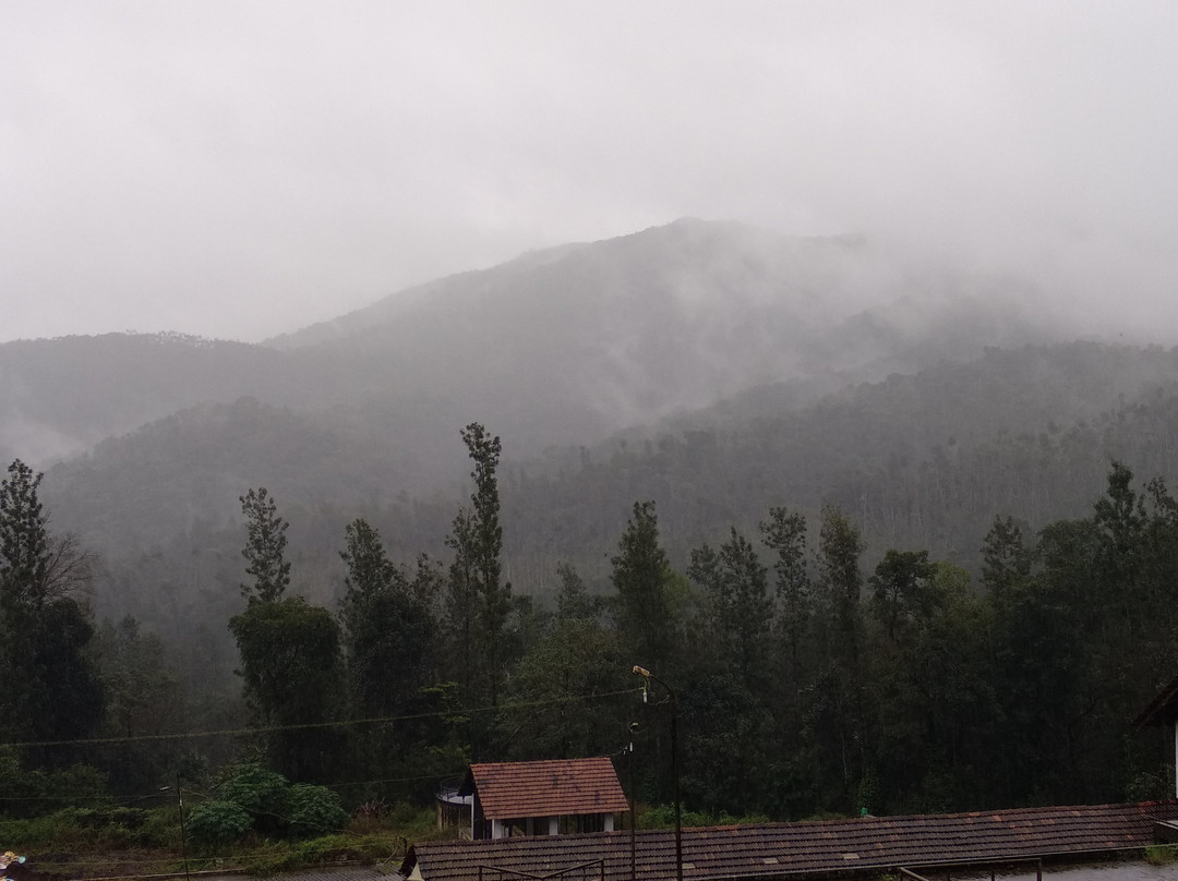 Linger at Balur Estate主图