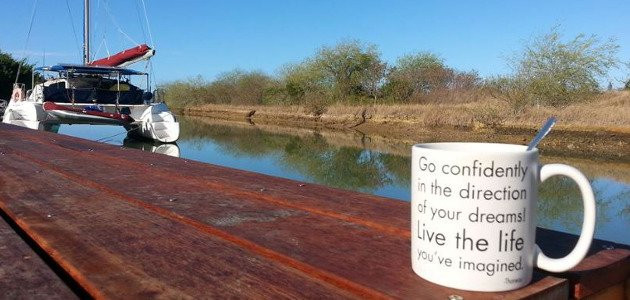 Jackaroo Surfcamp-Bouloupari必去景点