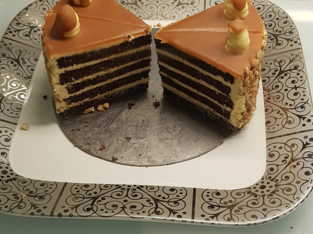 Living World-塞尔彭必去景点