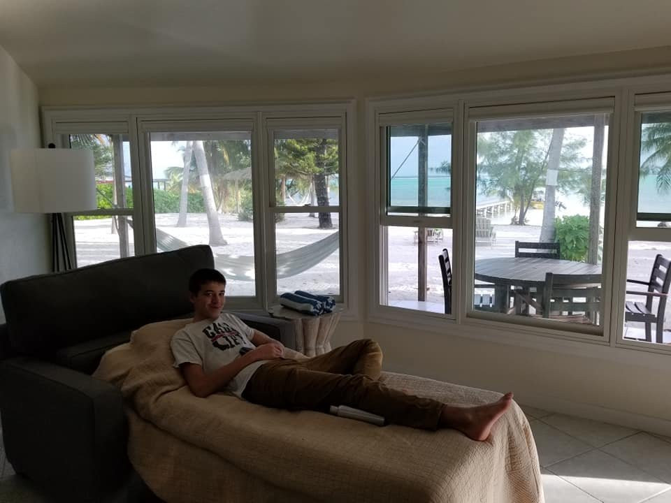 Southern Cross Club主图