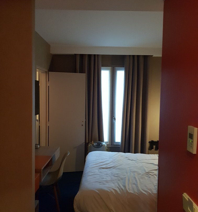 Hotel Alixia主图