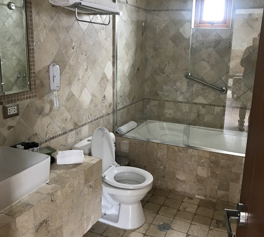 Del Pilar Ollantaytambo主图