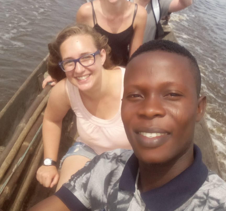 MB Hotel Ganvie主图