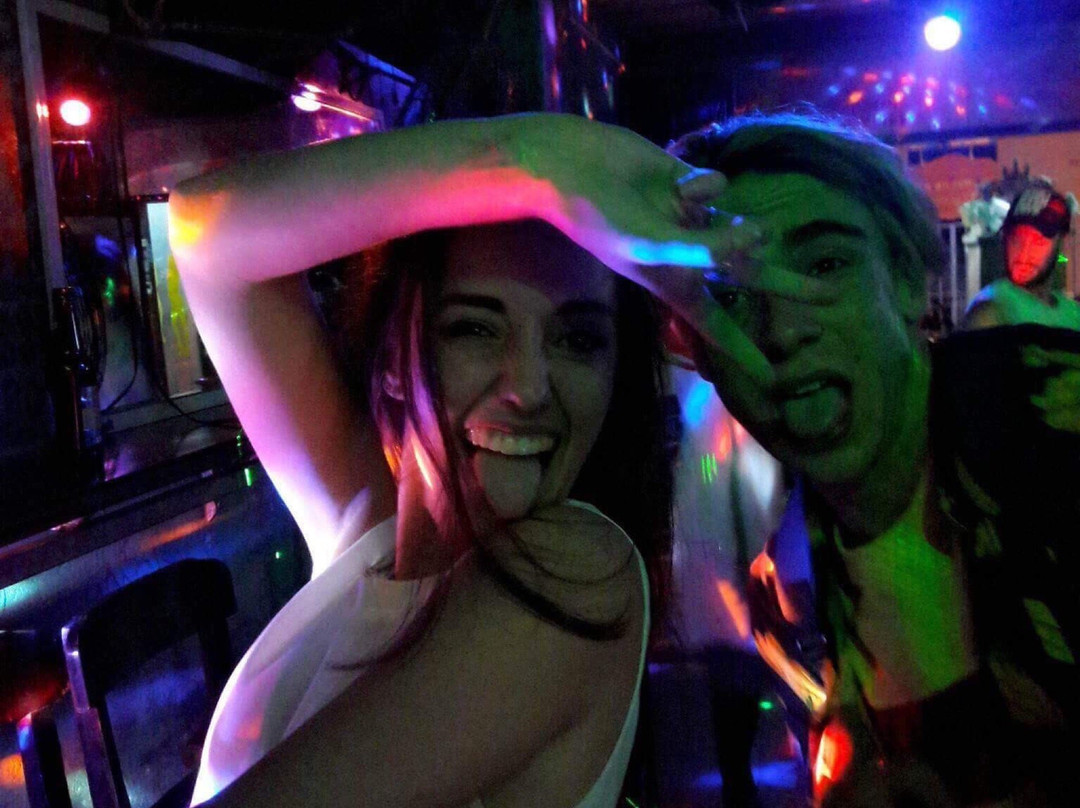 Why Not Bar Hoi An-会安必去景点