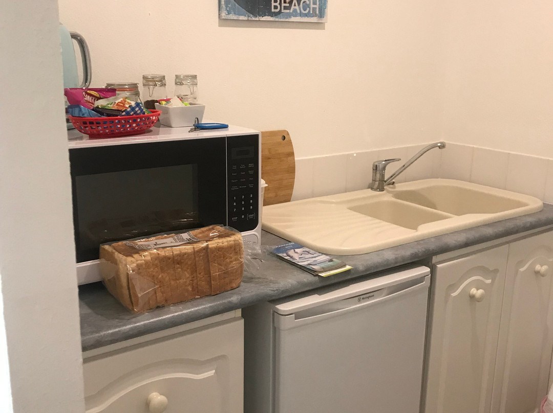 Palm Beach Guest House主图