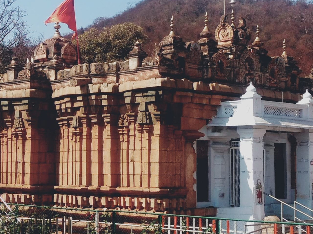 Kumar Swamy Temple景点图片