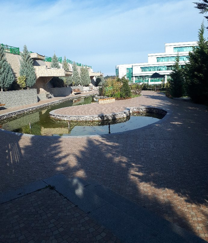 Qasalti Sanatorium主图