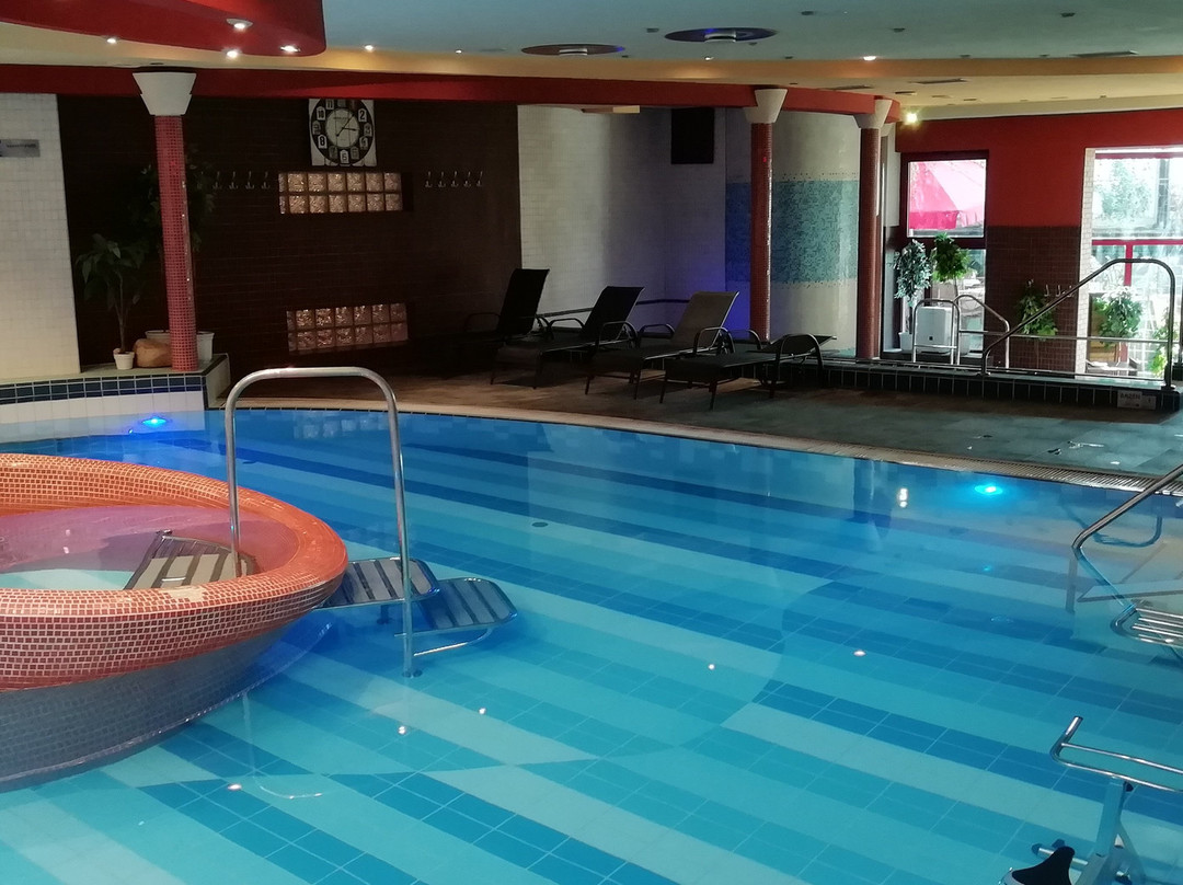 Hotel Therma主图
