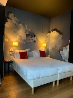 The Royal Snail Hotel Wellness Center景点图片