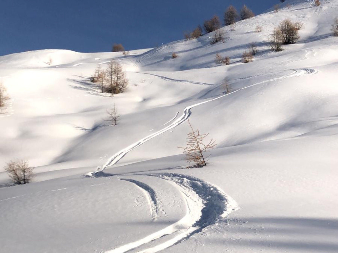 Sestriere Golf Club-Sestriere必去景点