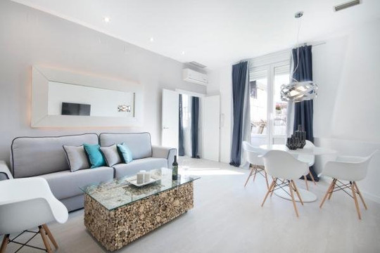 格兰维亚比波住宿主图