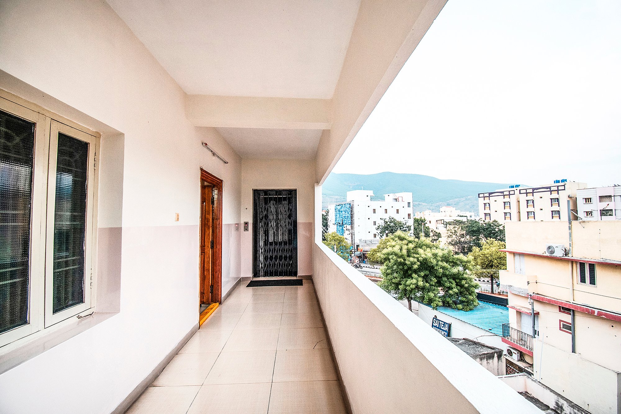 FabHotel Aditya Yatri Nivas-官方