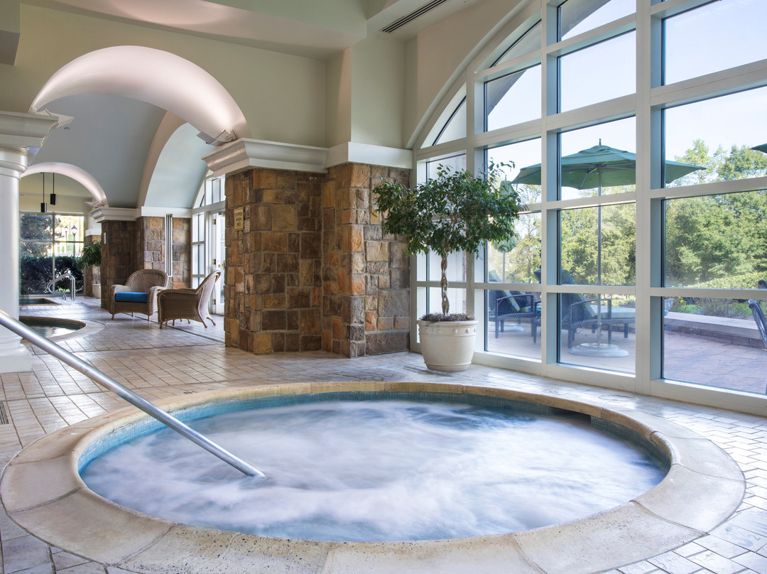 The Spa at Ballantyne-夏洛特必去景点