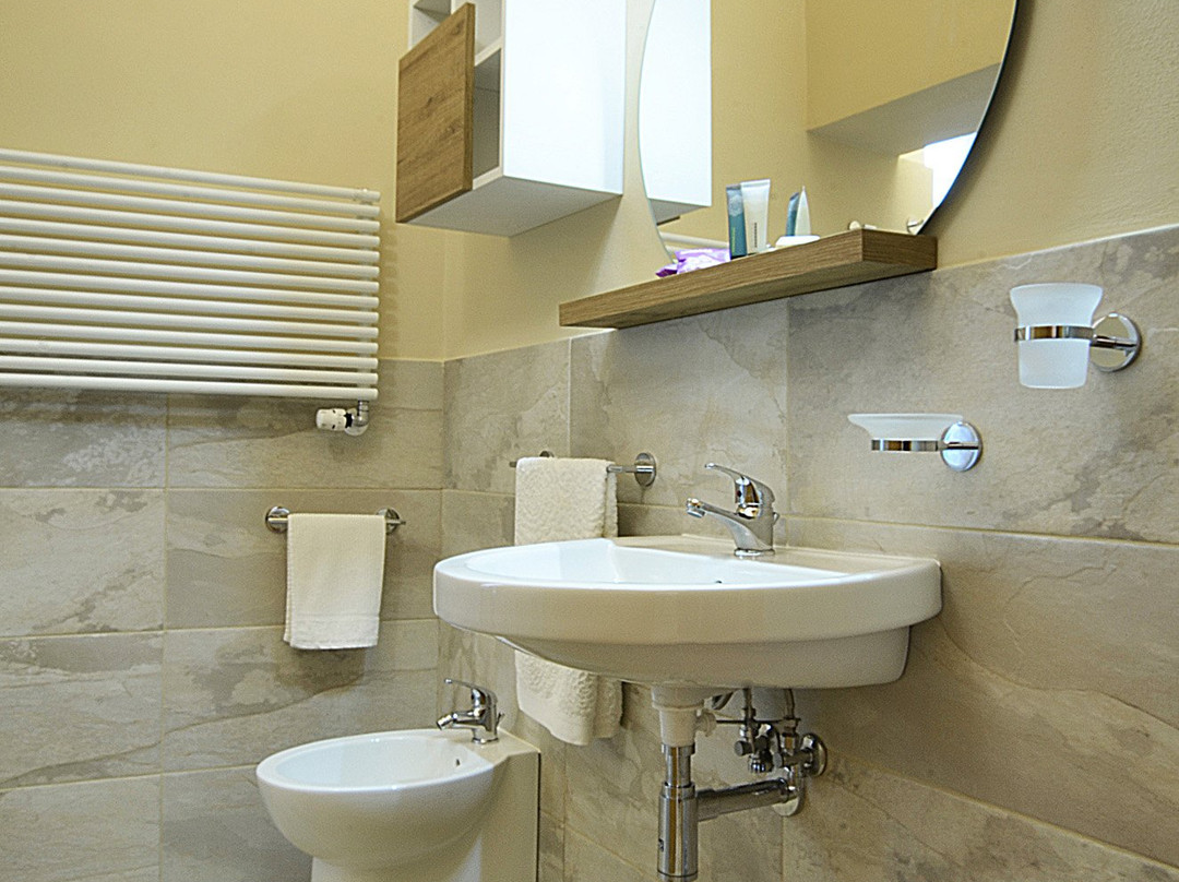 Dei Cerchi Holidays主图