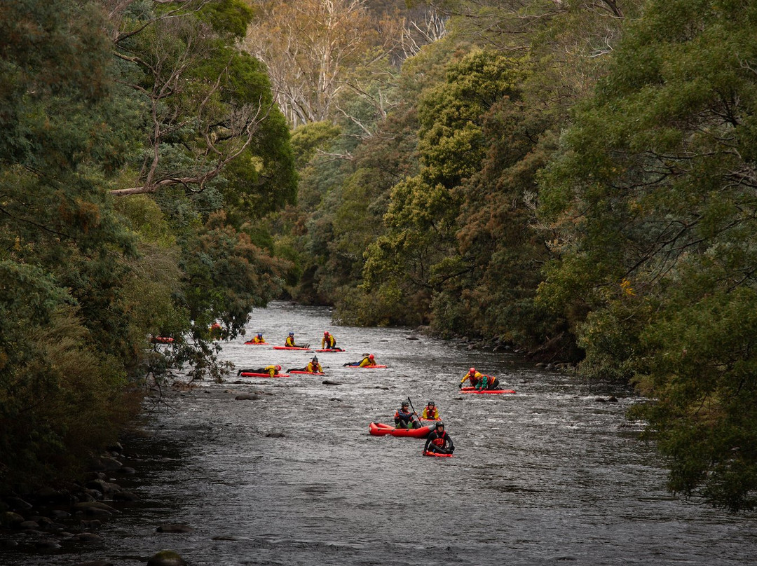 Meander Wilderness Experiences-Meander必去景点