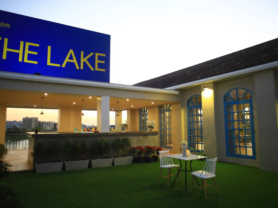 The Lake Udon主图